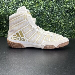 Adidas Adizero Varner wrestling shoes Men's Size 9 New